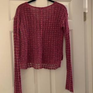 Free People Sweater